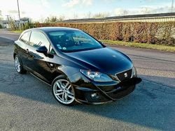 Utilisé 2011 Seat Ibiza SC FR Citadine | 6 950 €