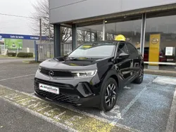 Noir karbon métallisé Utilisé 2023 Opel Mokka Elegance SUV | 20 889 € (Prix juste)