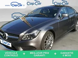 Utilisé 2017 Mercedes 350 Sportline Berline | 32 500 €