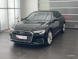 Noir Utilisé 2020 Audi A6 Advanced Plus Berline | 31 490 € (Super prix)