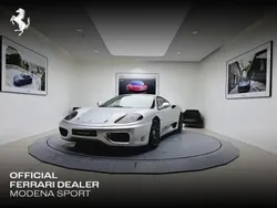 Gris Utilisé 2000 Ferrari 360 | 129 900 €