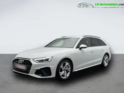 Utilisé 2023 Audi A4 Sport Break | 39 000 € (Super prix)