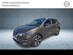 Occasion 2018 Nissan Qashqai Tekna SUV | 16 490 € (Prix juste)