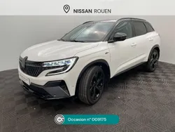 Blanc Utilisé 2023 Renault Austral Iconic Esprit Alpine SUV | 32 990 € (Bon prix)