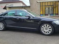 Utilisé 2007 Mercedes S320 Berline | 14 500 €