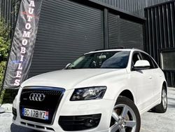 Utilisé 2010 Audi Q5 Advanced Plus SUV | 11 990 € (Prix juste)