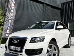 Utilisé 2010 Audi Q5 Advanced Plus SUV | 11 990 € (Prix juste)