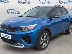 Occasion 2021 Kia Stonic GT-Line SUV | 14 990 € (Prix juste)
