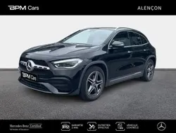 Mercedes GLA200