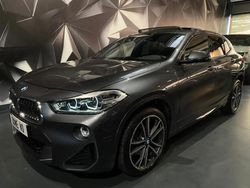Gris Utilisé 2018 BMW X2 M Sport SUV | 29 990 € (Prix assez cher)