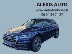 Occasion 2019 Audi Q5 S-Line SUV | 32 580 € (Bon prix)