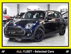 Noir Utilisé 2020 Mini Cooper Clubman Break | 16 990 € (Bon prix)