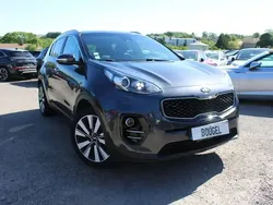 Utilisé 2016 Kia Sportage Premium SUV | 17 990 € (Prix cher)