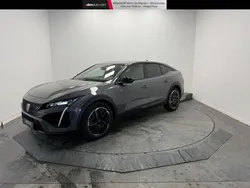 Utilisé 2025 Peugeot 408 GTi Berline | 41 890 €