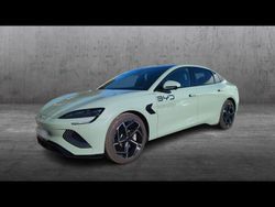 Utilisé 2023 BYD Seal Berline | 49 990 €