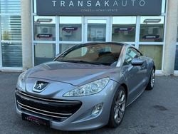 Utilisé 2011 Peugeot RCZ Coupé | 7 990 € (Super prix)