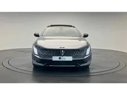 Gris Utilisé 2023 Peugeot 508 Allure Break | 28 990 € (Prix assez cher)