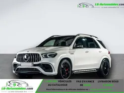Utilisé 2022 Mercedes GLE63 AMG AMG | 108 000 € (Prix juste)