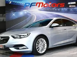 Gris Utilisé 2018 Opel Insignia Elite Berline | 17 490 € (Prix assez cher)