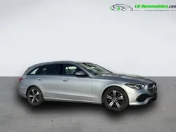 Utilisé 2023 Mercedes C200 Berline | 36 400 € (Prix juste)