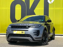 Gris Utilisé 2023 Land Rover Range Rover evoque SE Dynamic | 48 990 € (Prix assez cher)