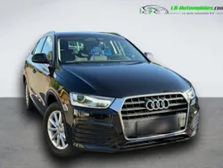 Utilisé 2018 Audi Q3 Sport SUV | 24 700 € (Prix assez cher)