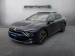 Bleu Nouvelle 2024 Citroën C5 X SUV | 44 980 €