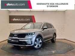 Utilisé 2023 Kia Sorento 2 SUV | 41 699 € (Prix juste)