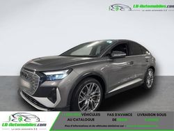 Utilisé 2022 Audi Q4 e-tron Sport SUV | 43 500 € (Prix juste)