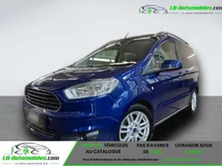 Utilisé 2017 Ford Tourneo Van | 17 300 € (Prix juste)