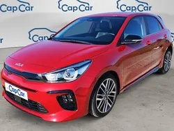 Utilisé 2023 Kia Rio GT-Line | 19 290 € (Prix cher)