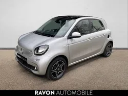 Nouvelle 2024 Smart ForFour Prime | 19 900 €