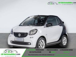 Utilisé 2016 Smart ForTwo Coupé Cabriolet | 17 800 €