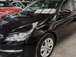 Utilisé 2016 Peugeot 308 Business-Line Break | 7 490 € (Bon prix)