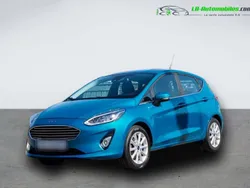 Utilisé 2017 Ford Fiesta Citadine | 15 800 € (Prix juste)