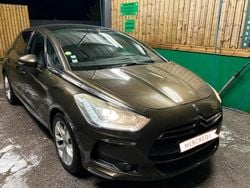 Utilisé 2013 Citroën DS5 Chic Citadine | 3 490 €