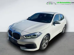 Utilisé 2022 BMW 118 Citadine | 22 300 € (Bon prix)