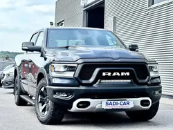 Gris Utilisé 2019 Dodge Ram Pick-up | 54 990 €