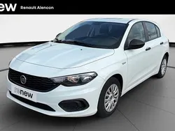 Blanc Utilisé 2019 Fiat Tipo Berline | 13 499 € (Bon prix)