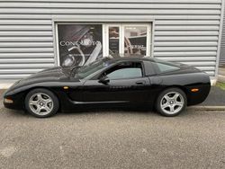 Noir Utilisé 2000 Chevrolet Corvette | 29 500 €