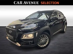 Noir Utilisé 2019 Hyundai Kona SUV | 13 990 € (Prix juste)