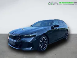 Utilisé 2024 BMW i5 Comfort Edition Berline | 88 800 € (Prix assez cher)