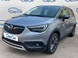 Utilisé 2020 Opel Crossland X Ultimate SUV | 13 990 € (Bon prix)