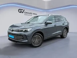 Utilisé 2025 VW Tiguan Elegance SUV | 46 990 €