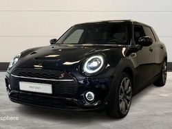 Utilisé 2023 Mini Cooper S Premium Plus Citadine | 32 599 € (Prix cher)