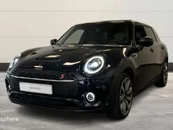 Utilisé 2023 Mini Cooper S Premium Plus Citadine | 32 599 € (Prix cher)