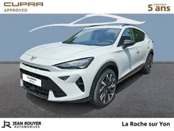 Blanc Utilisé 2025 Cupra Formentor SUV | 39 489 €