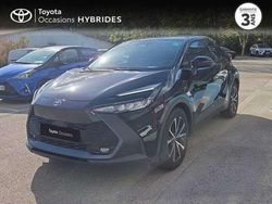 Utilisé 2024 Toyota C-HR+ Design SUV | 27 990 €