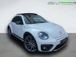 Utilisé 2018 VW Beetle Coupé | 34 100 €