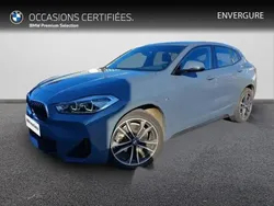 Utilisé 2021 BMW X2 M Sport SUV | 29 990 € (Prix juste)